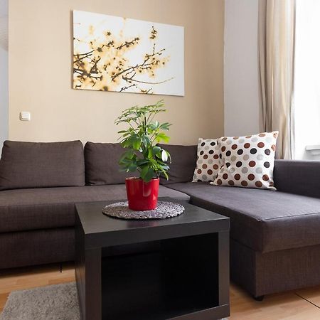 New Shalalaliving Vienna - Cosy Home Meidlinger Markt Kg12 Buitenkant foto