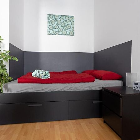 New Shalalaliving Vienna - Cosy Home Meidlinger Markt Kg12 Buitenkant foto
