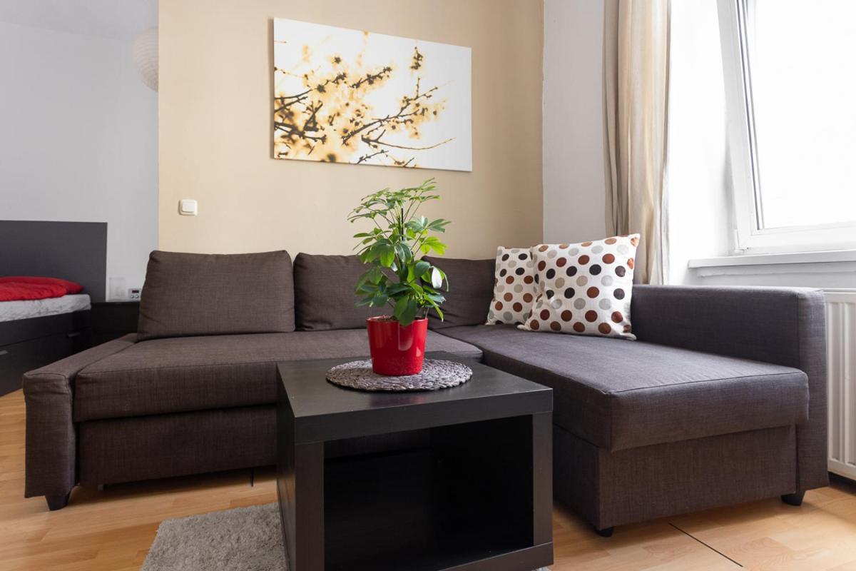 New Shalalaliving Vienna - Cosy Home Meidlinger Markt Kg12 Buitenkant foto