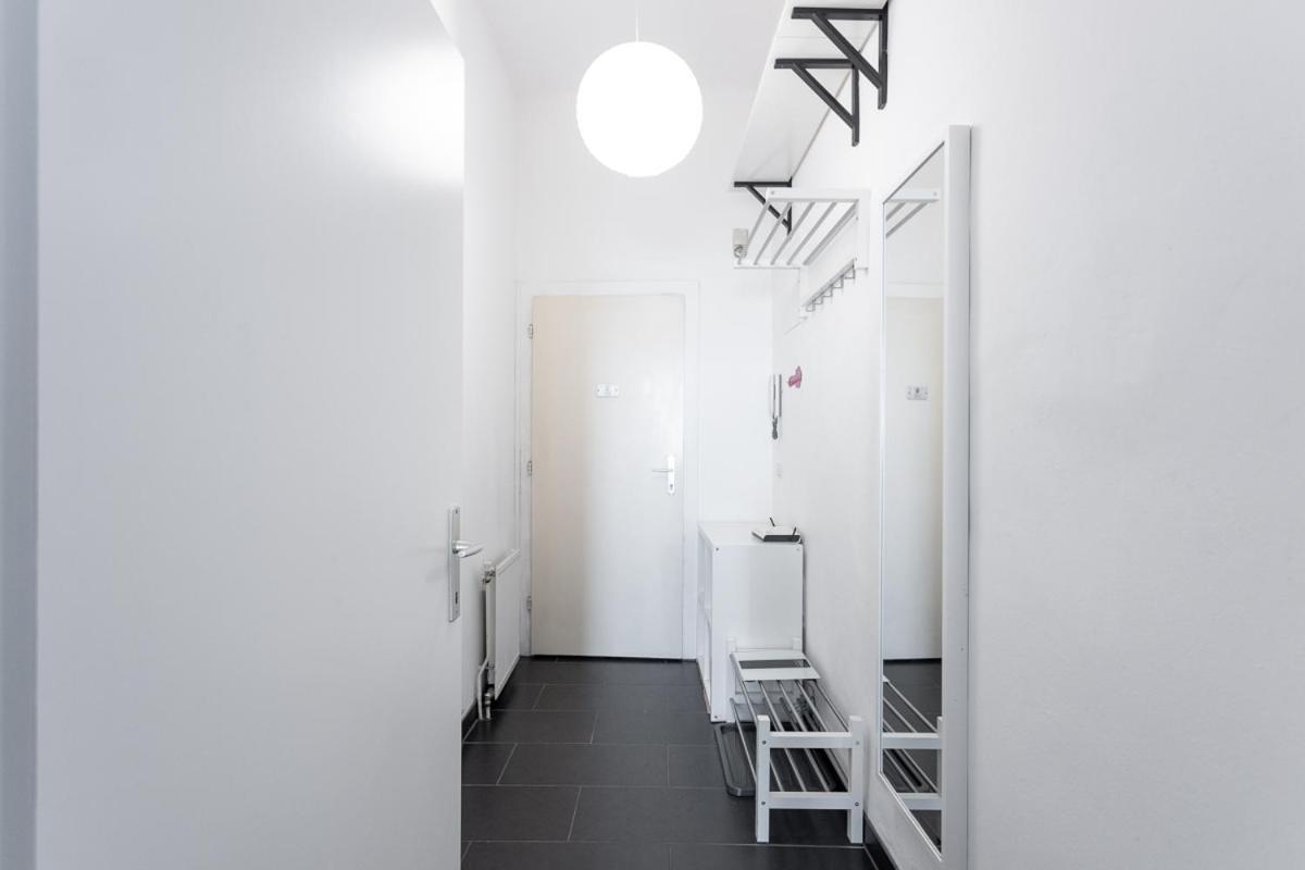 New Shalalaliving Vienna - Cosy Home Meidlinger Markt Kg12 Buitenkant foto